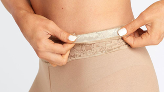 Hipstik Legwear Rolls Down Prices Not Waistbands